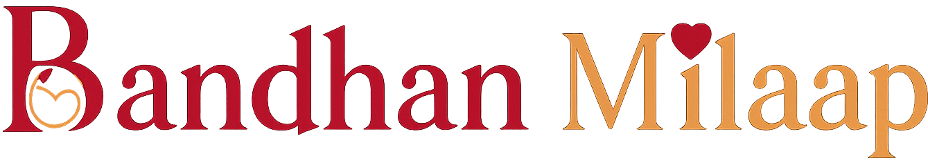 Bandhan Milaap Logo